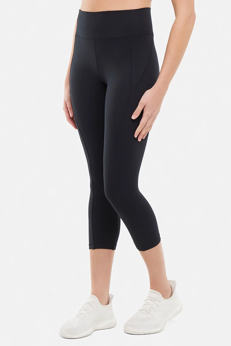 Aylani Capri Legging - Image 19