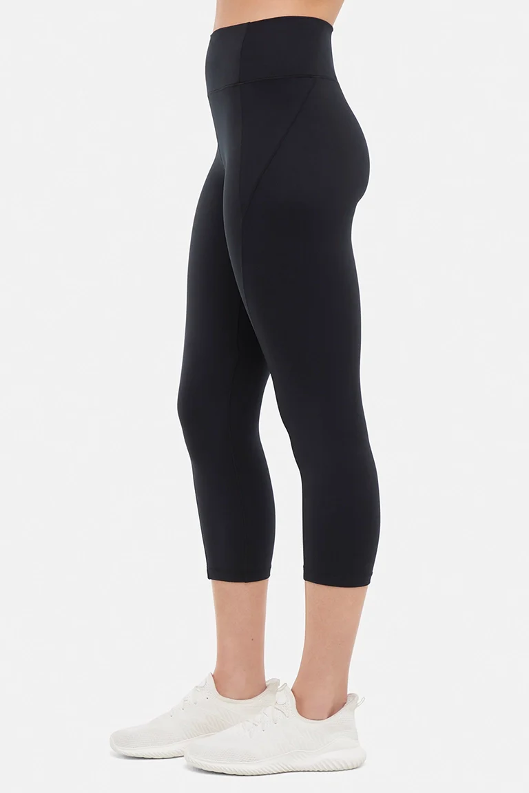 Aylani Capri Legging - Image 20