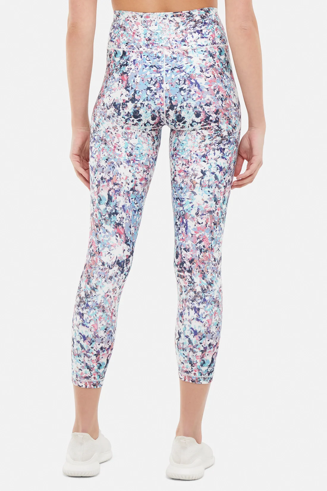Aylani Capri Legging - Image 3