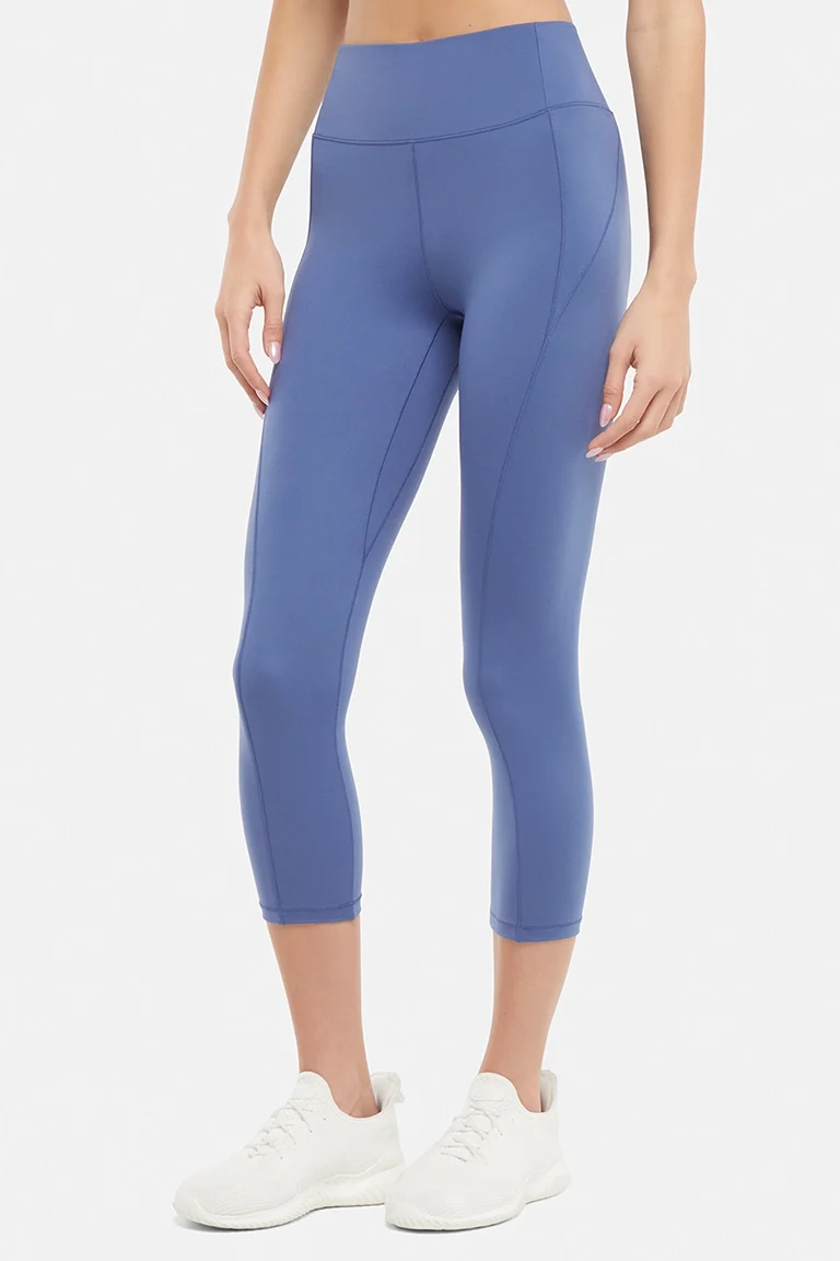 Aylani Capri Legging - Image 9