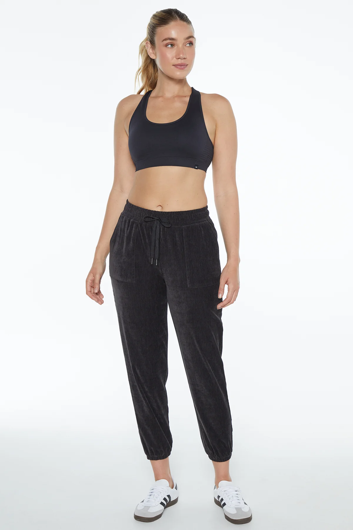 Black Velvet - 3 Items - Image 3