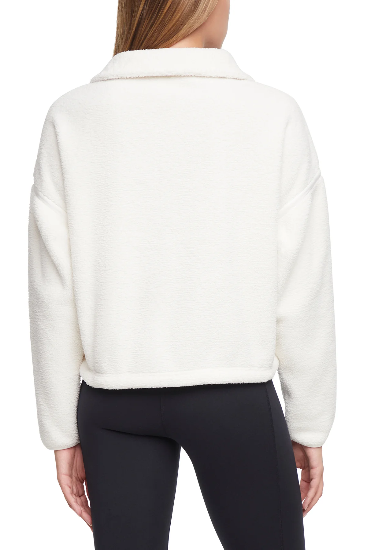 Blair Sherpa Jacket - Image 11
