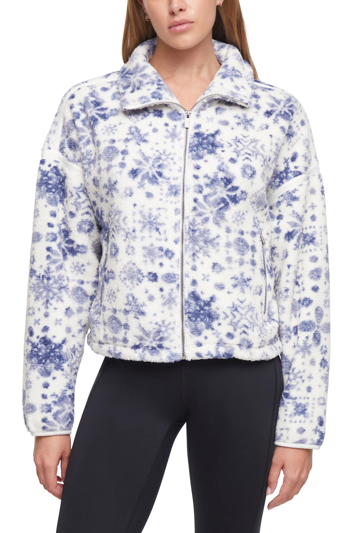 Blair Sherpa Jacket - Image 16