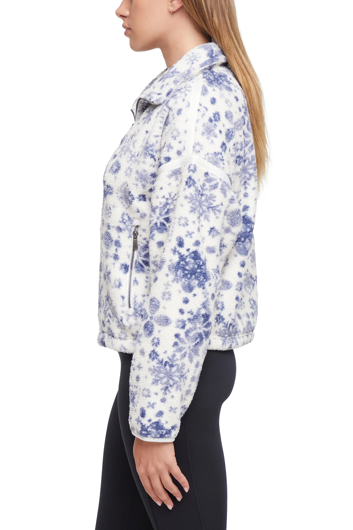 Blair Sherpa Jacket - Image 17