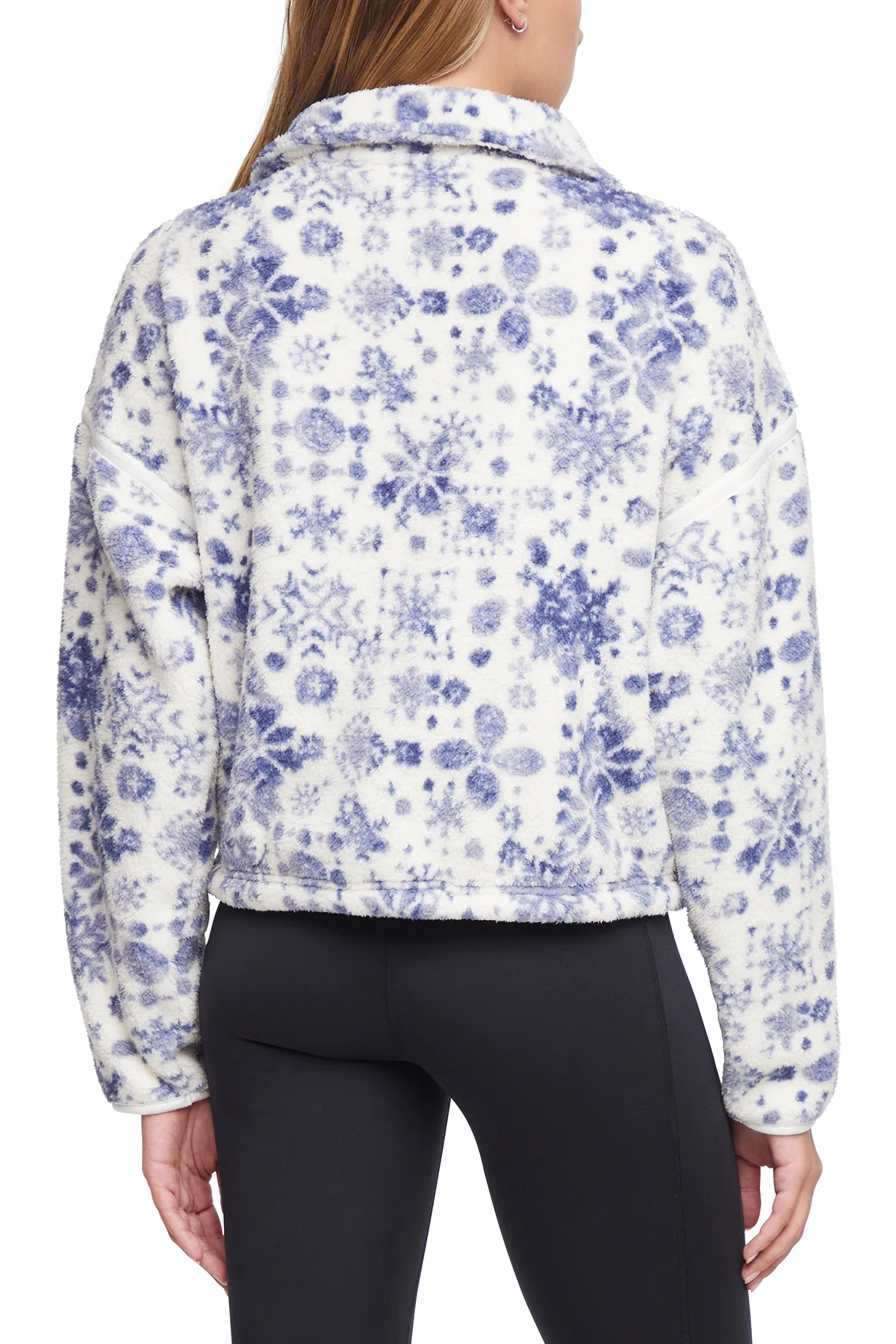 Blair Sherpa Jacket - Image 18
