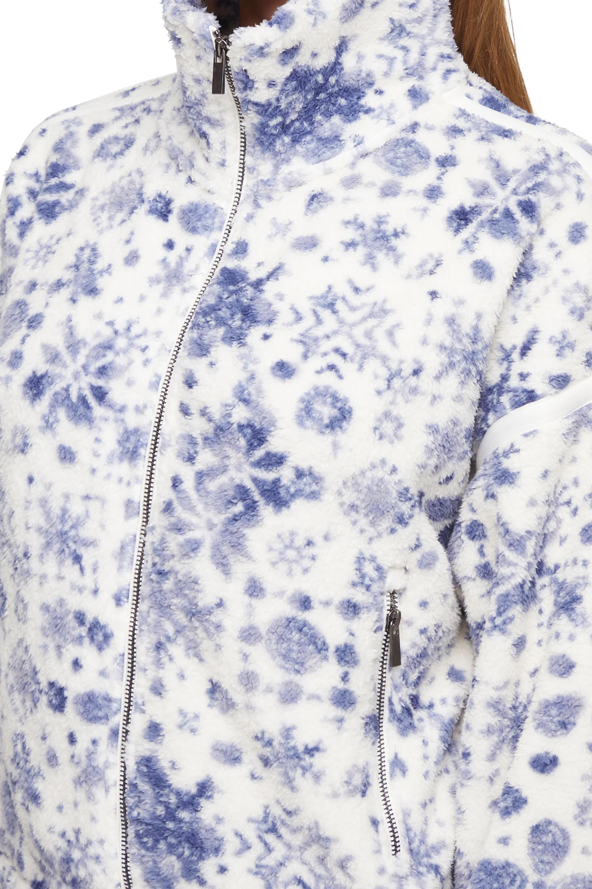 Blair Sherpa Jacket - Image 19