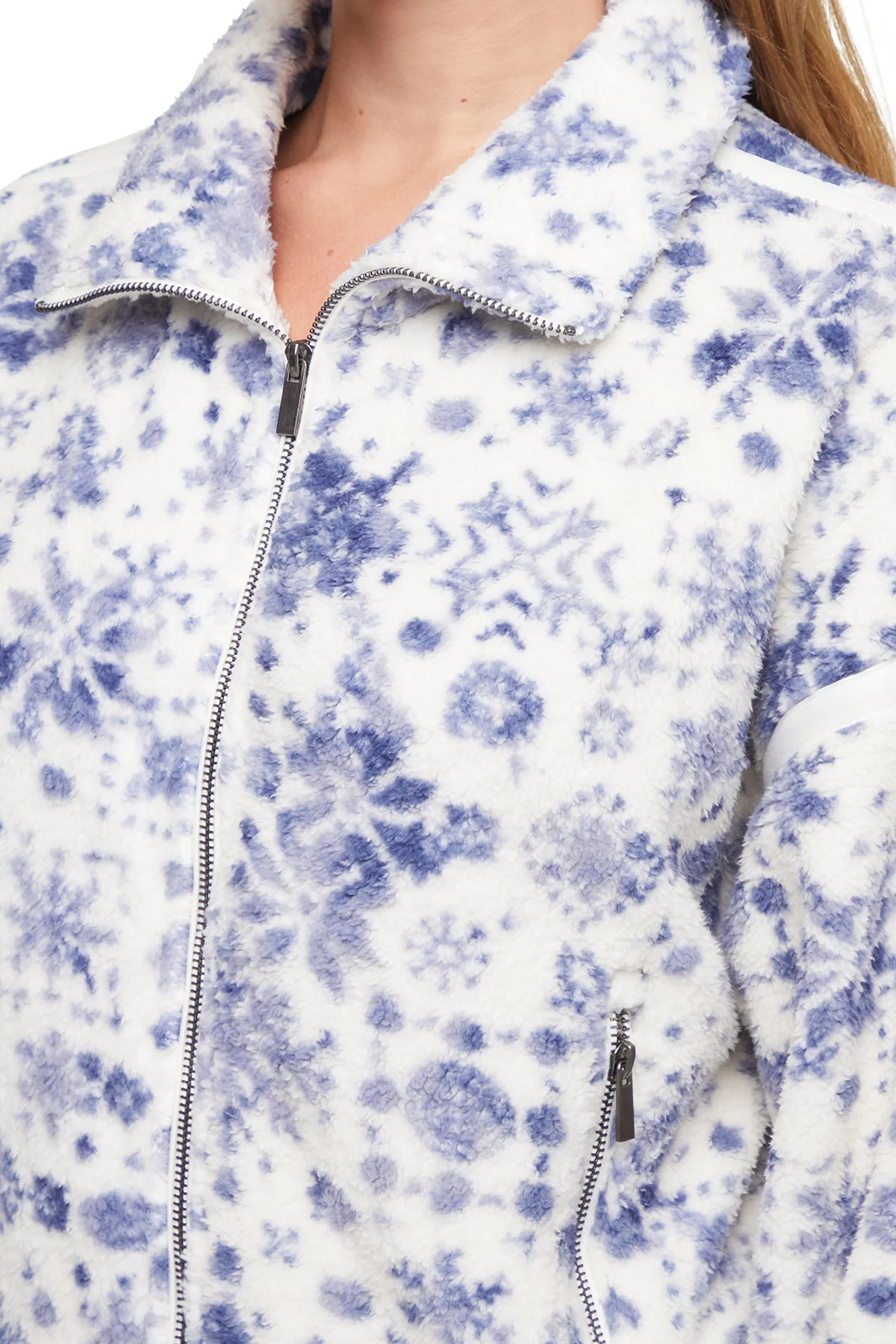 Blair Sherpa Jacket - Image 20