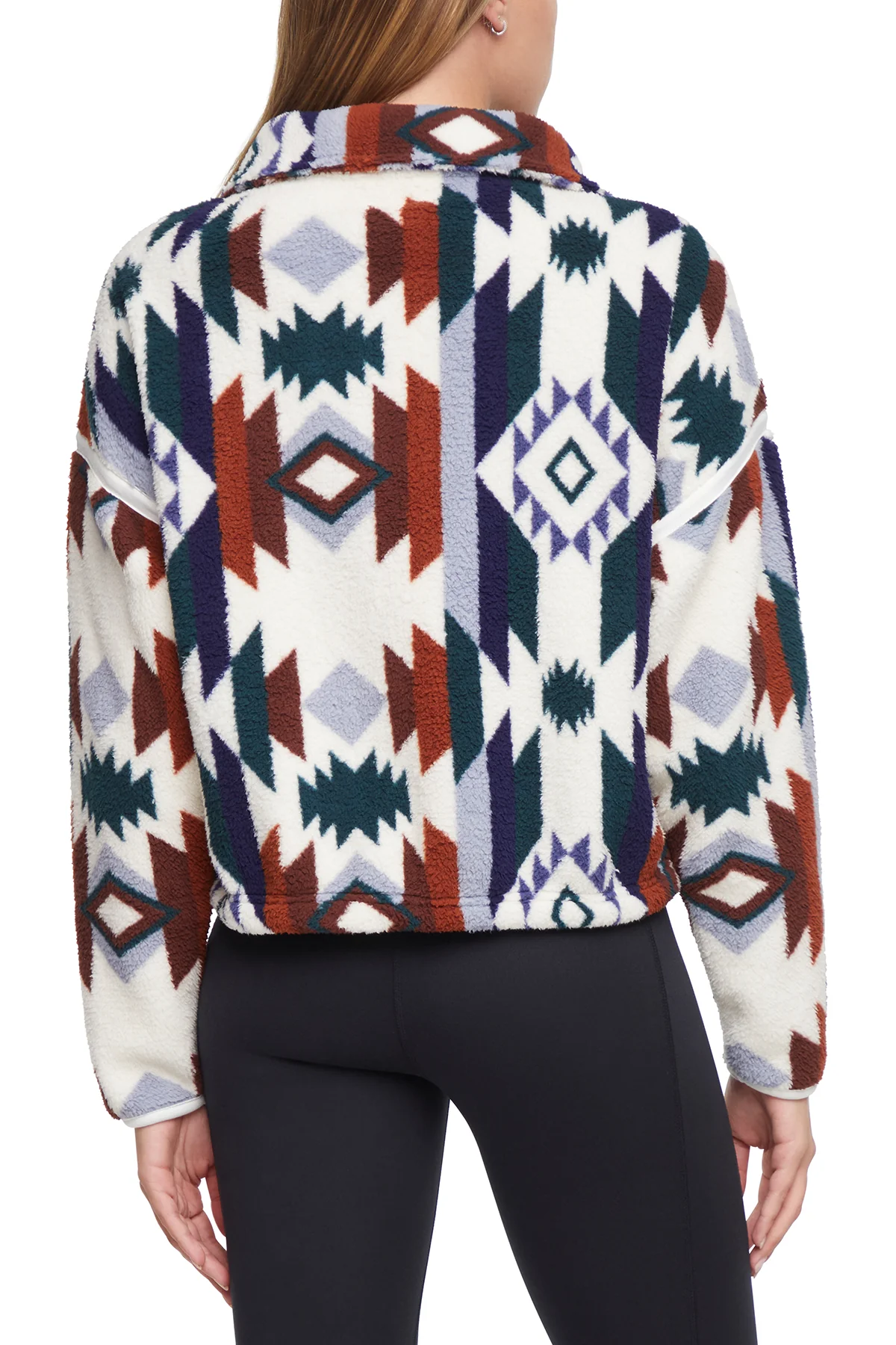 Blair Sherpa Jacket - Image 25