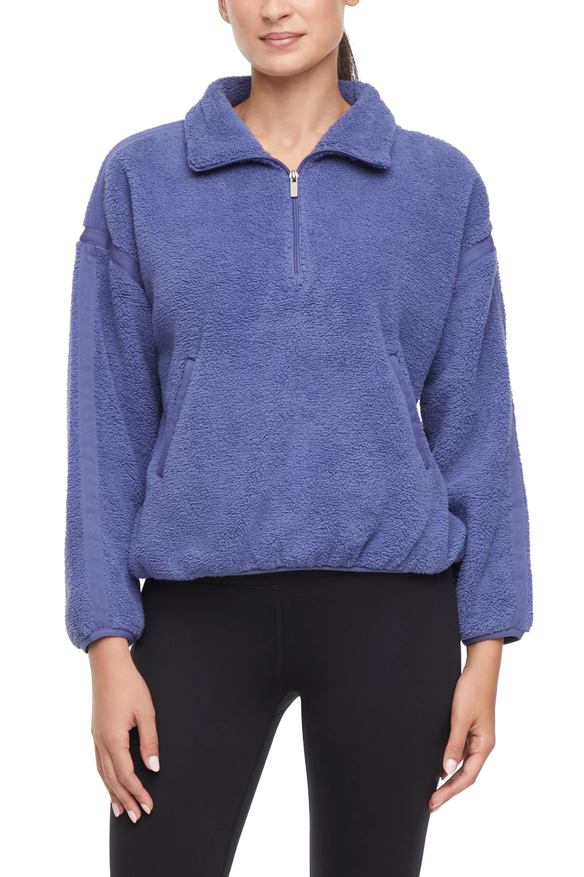Caliste 1/4 Zip - Image 7