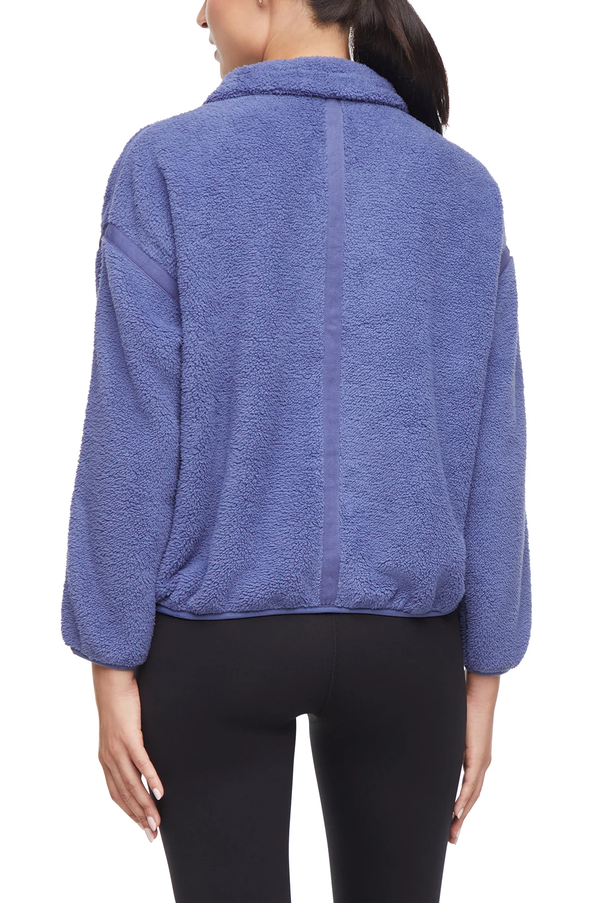 Caliste 1/4 Zip - Image 8