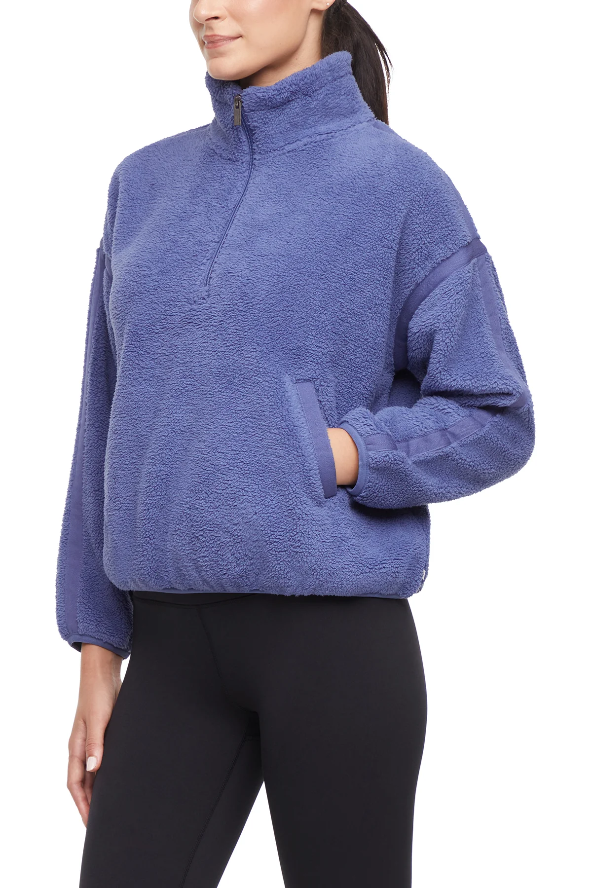 Caliste 1/4 Zip - Image 9