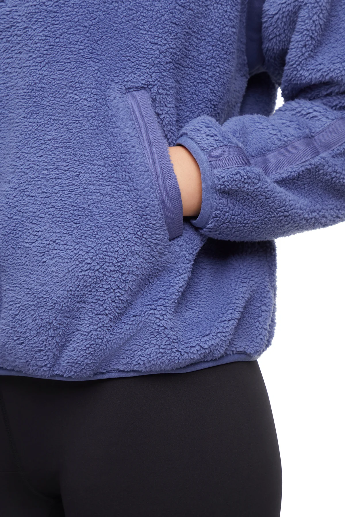 Caliste 1/4 Zip - Image 10