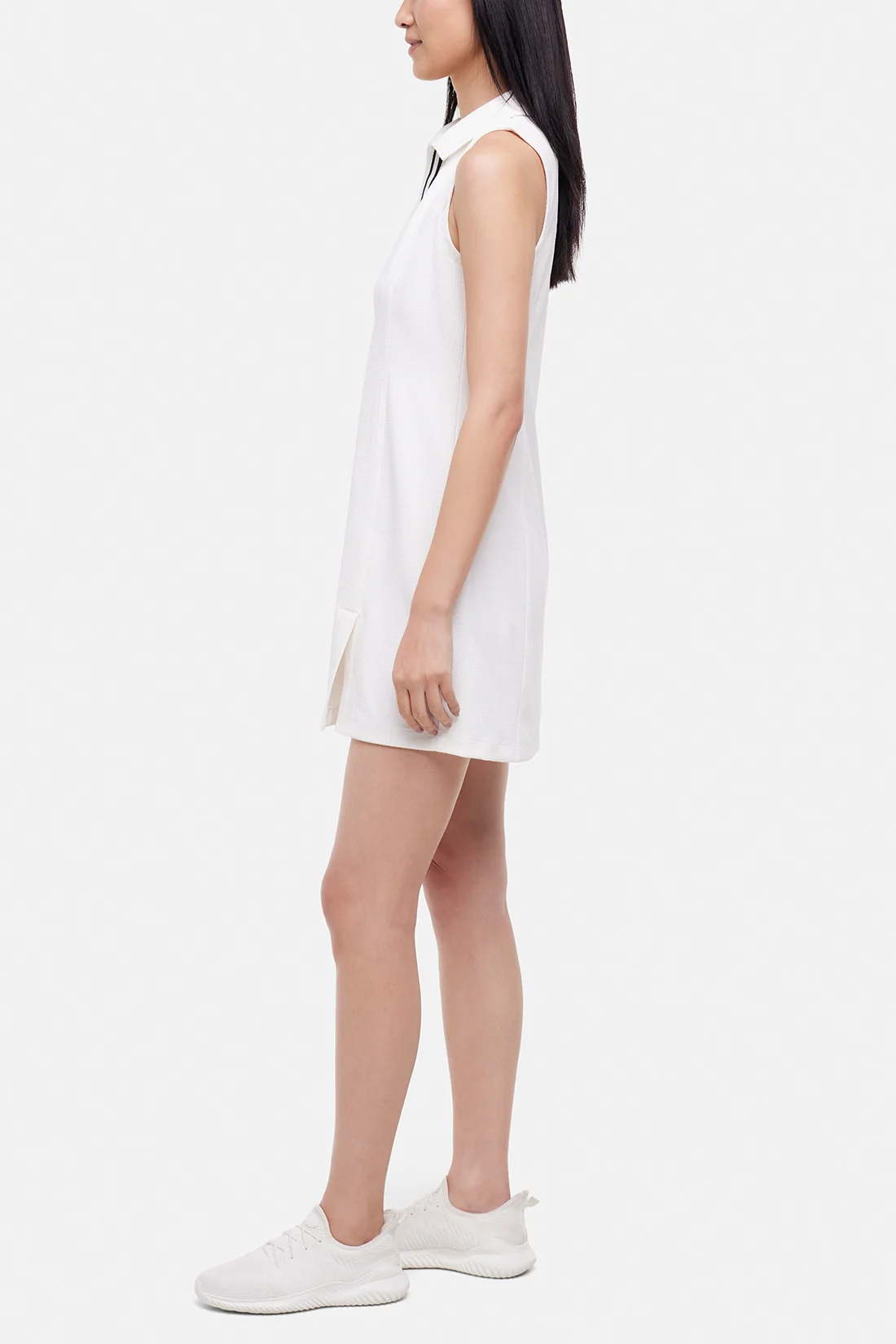 Callan Polo Dress - Image 10