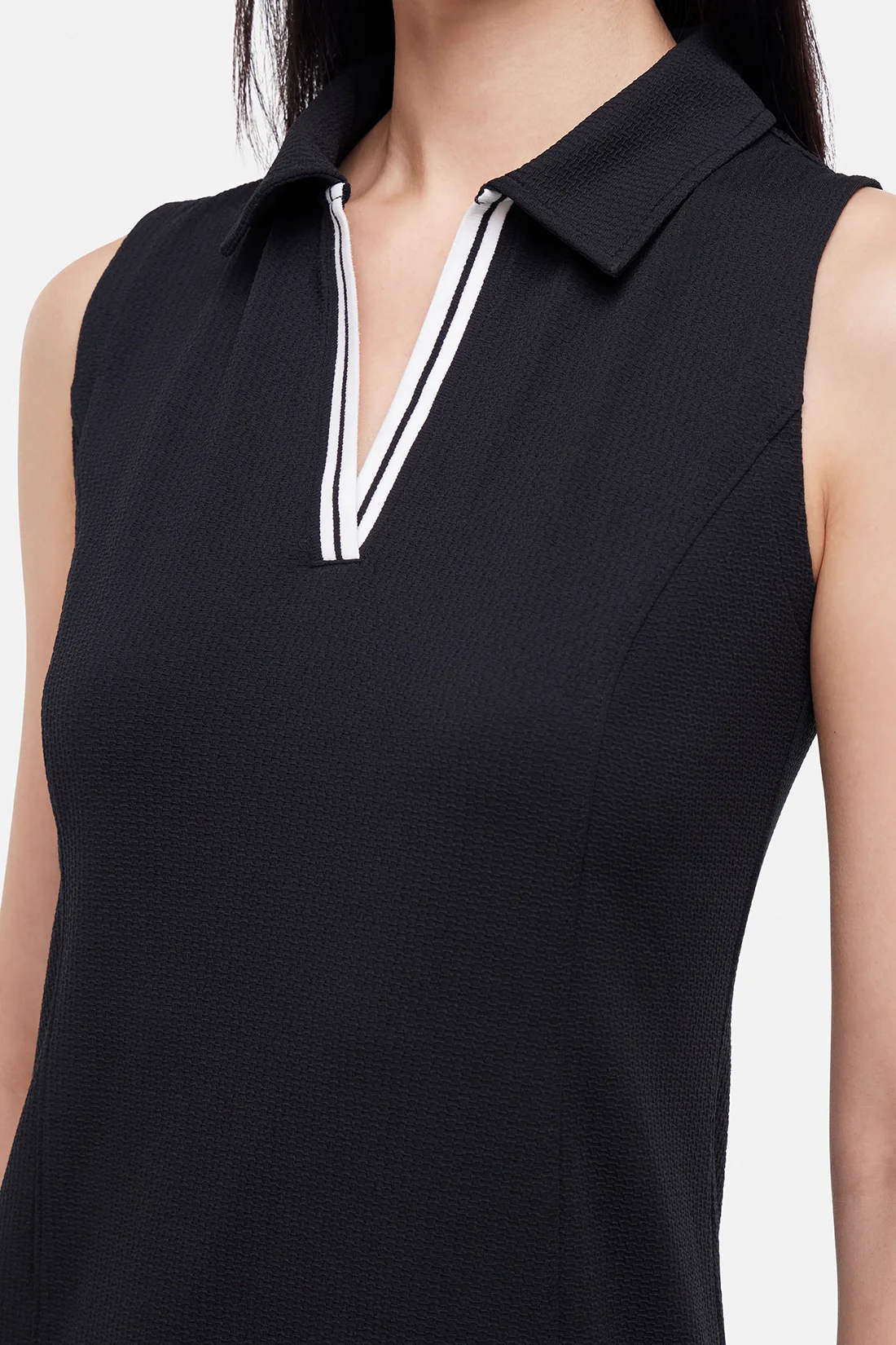 Callan Polo Dress - Image 17