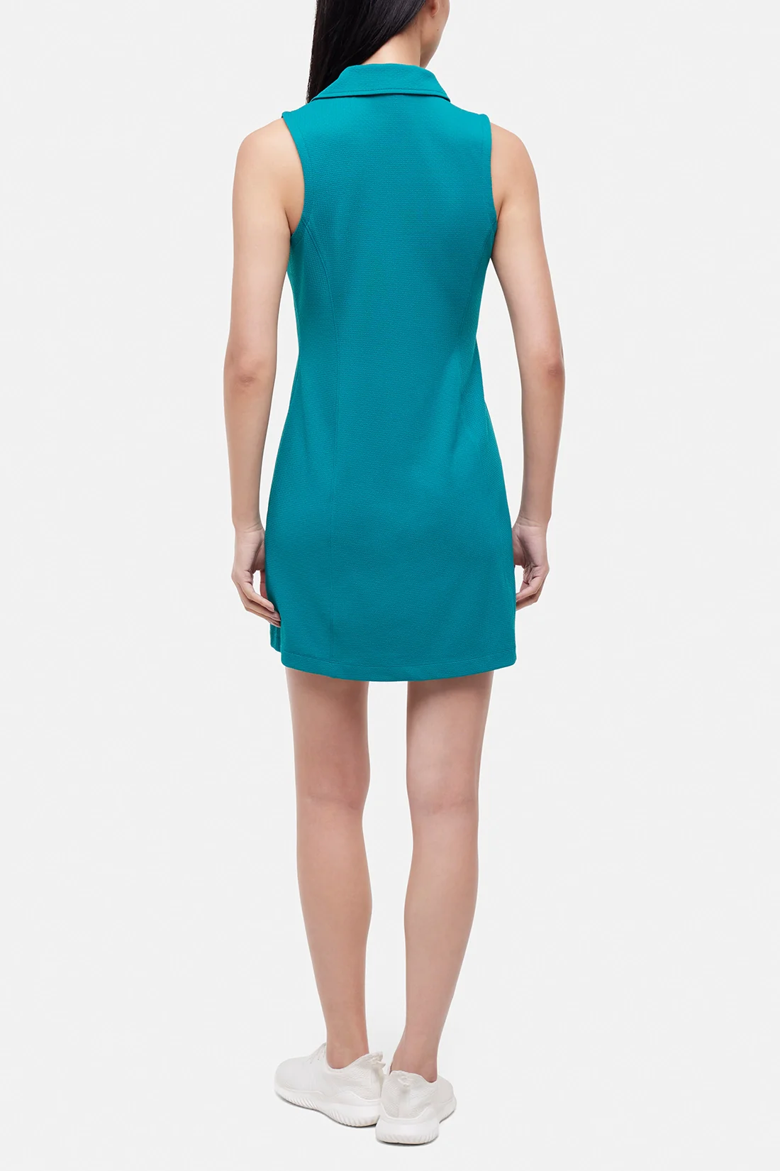 Callan Polo Dress - Image 2