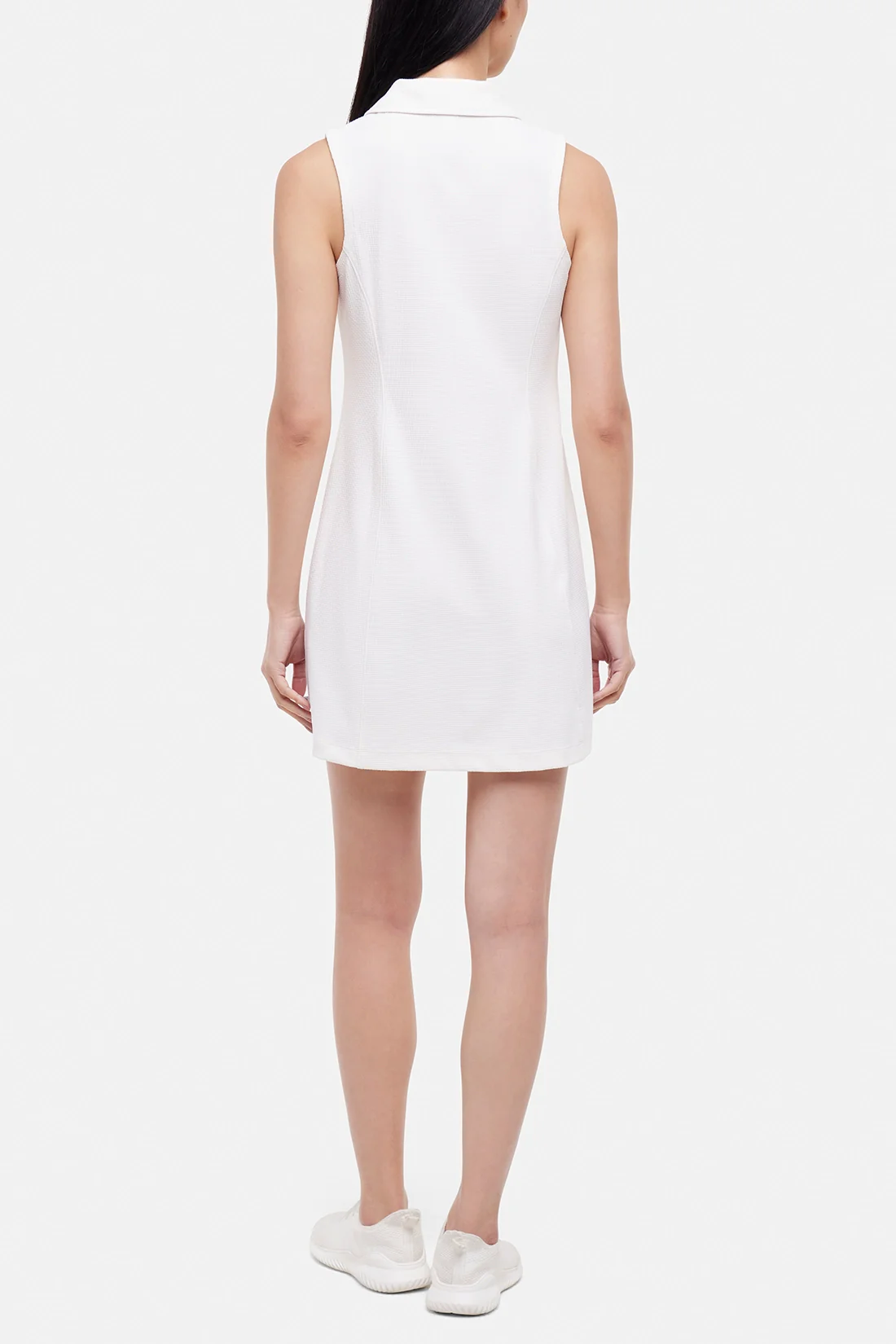 Callan Polo Dress - Image 8