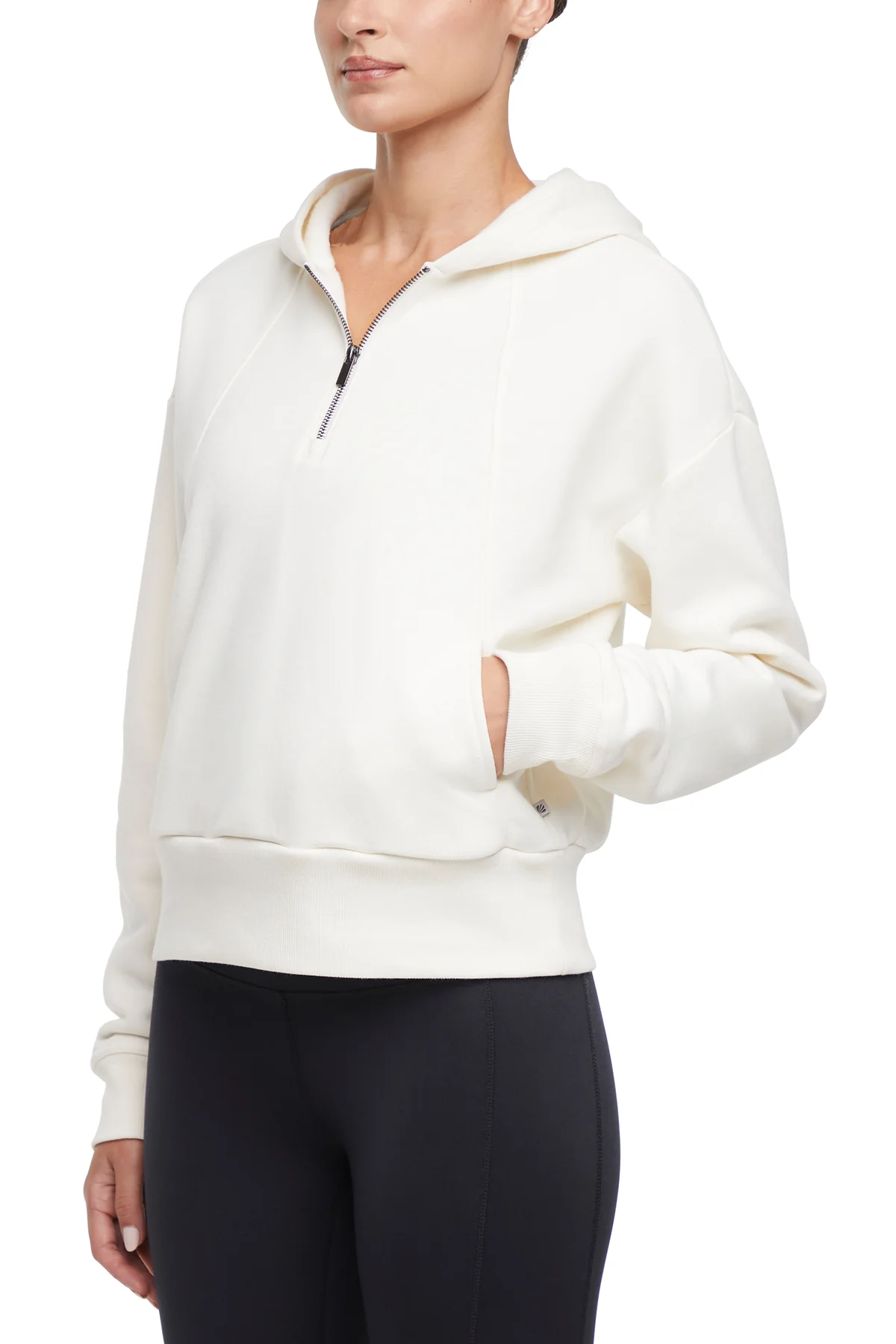Calliope 1/4 Zip