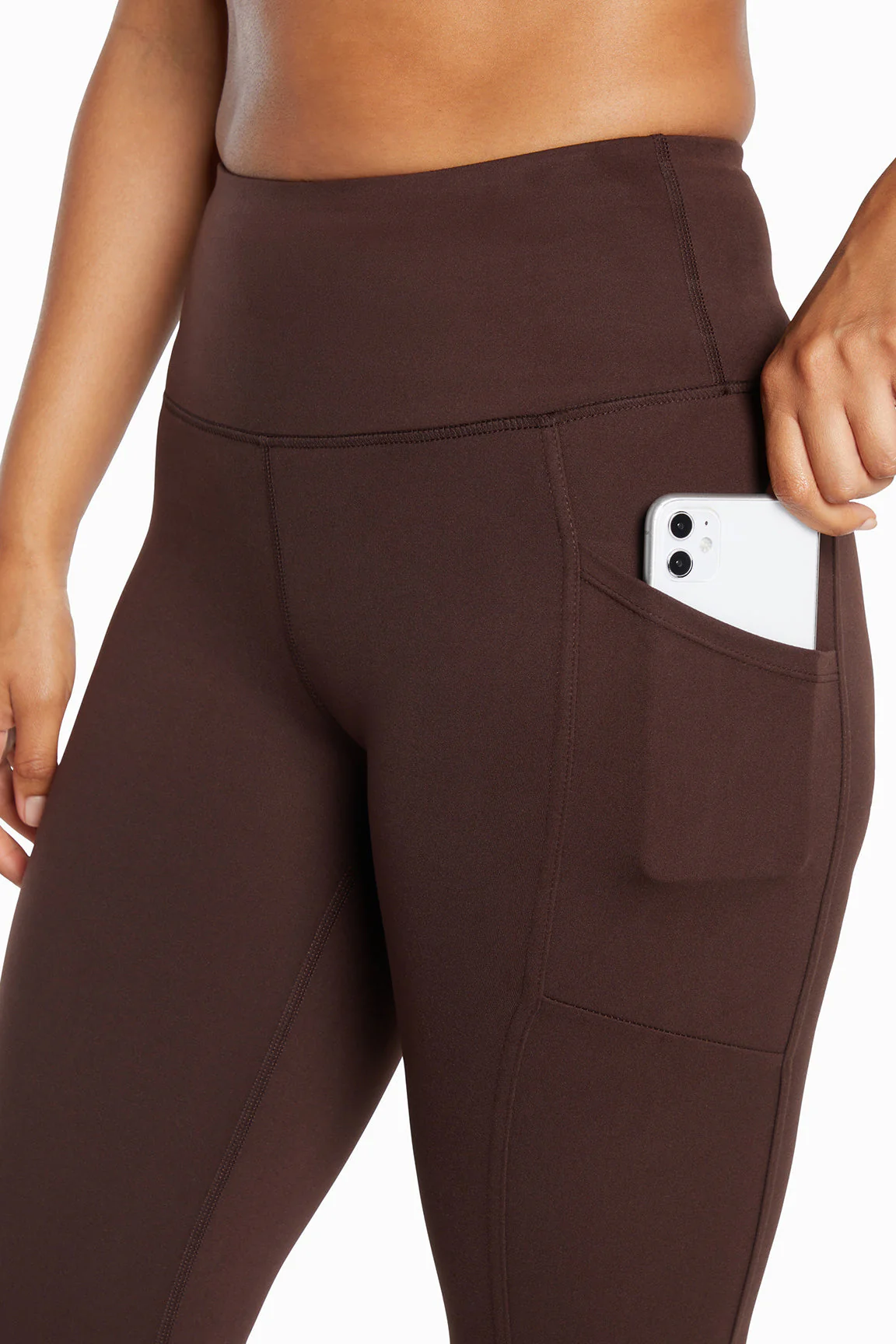 Cameron High Waist Legging - Image 5