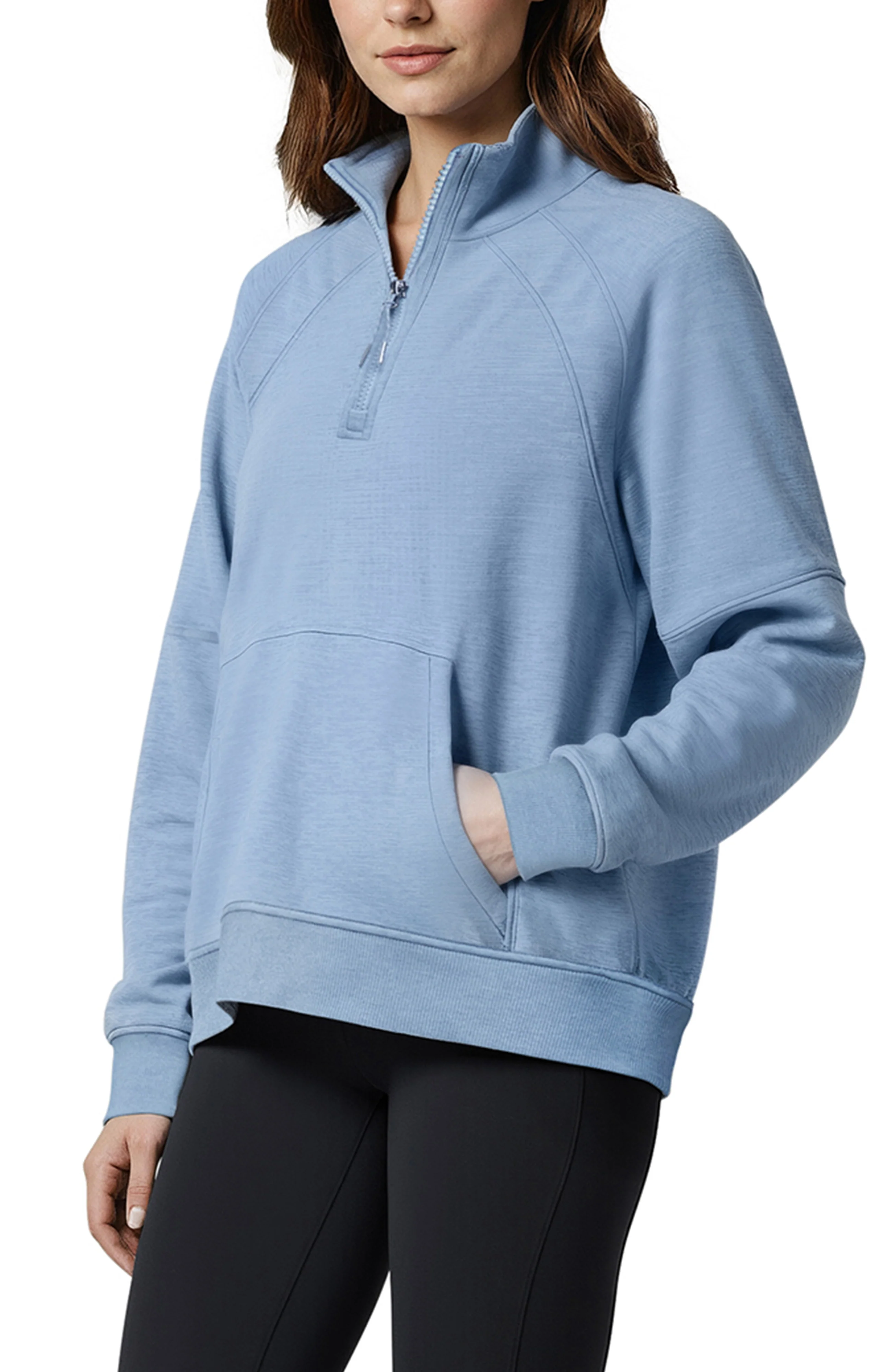 Camila 1/4 Zip - Image 14