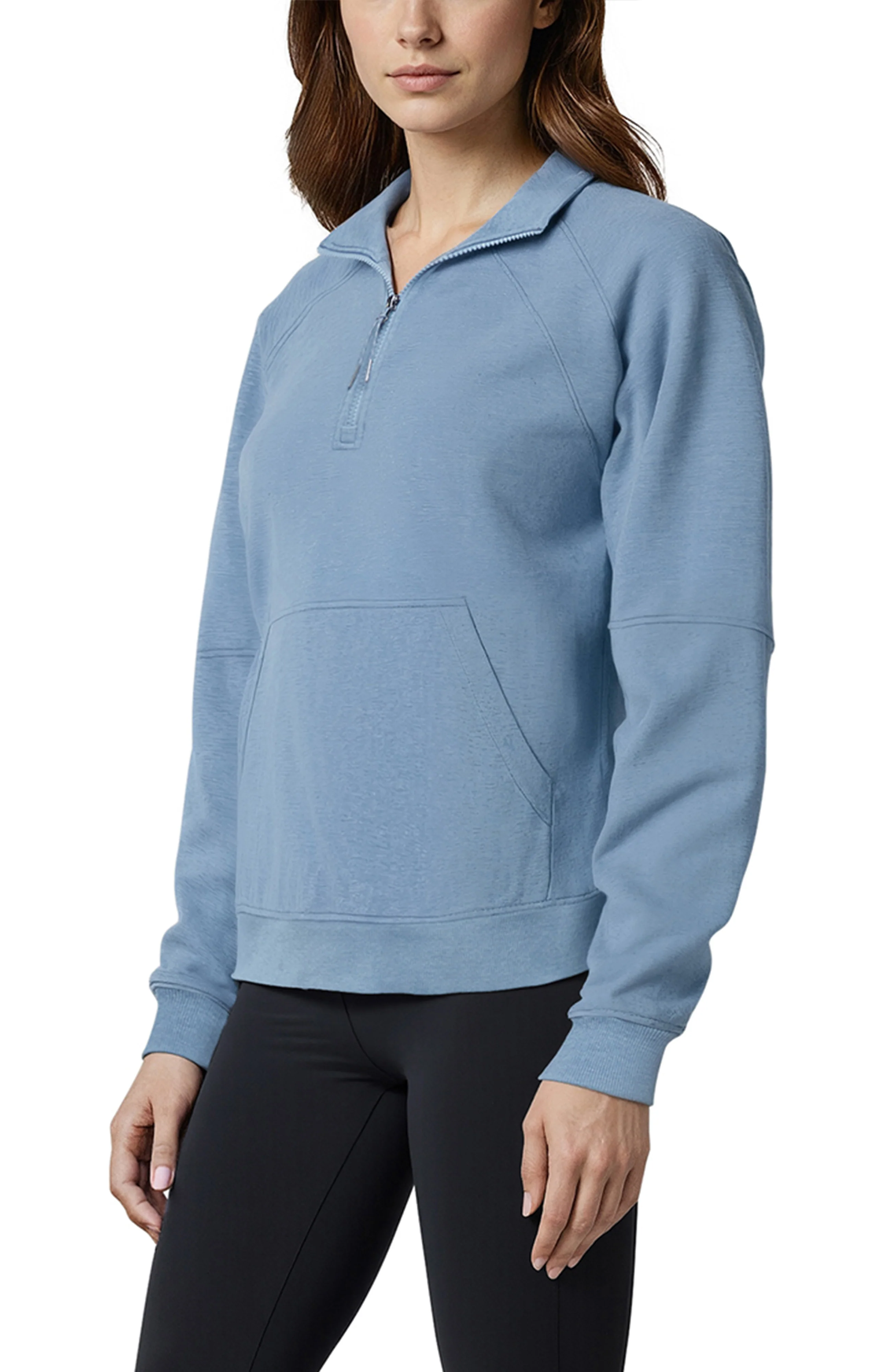 Camila 1/4 Zip - Image 13