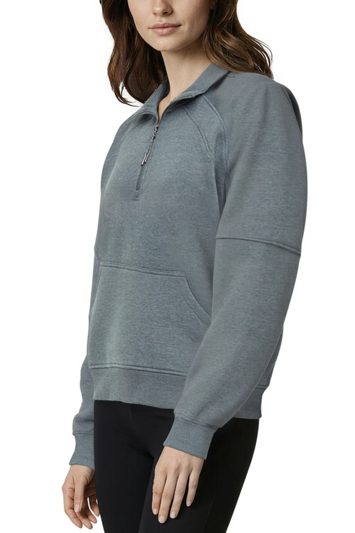Camila 1/4 Zip - Image 17