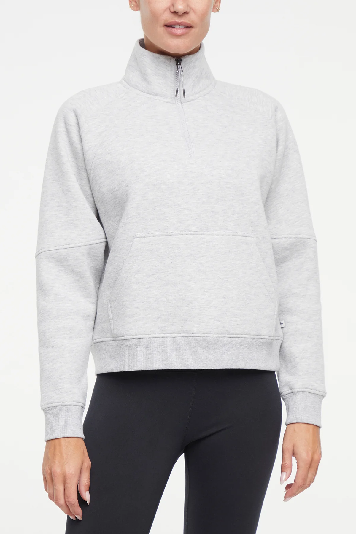 Camila 1/4 Zip - Image 7