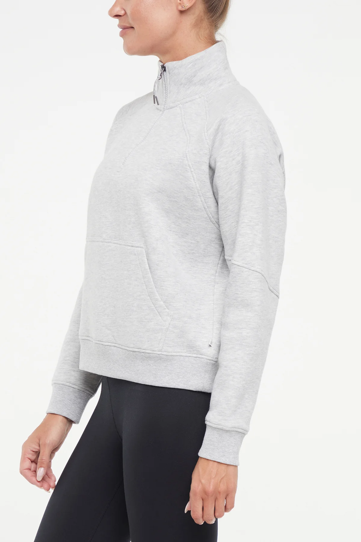 Camila 1/4 Zip - Image 6