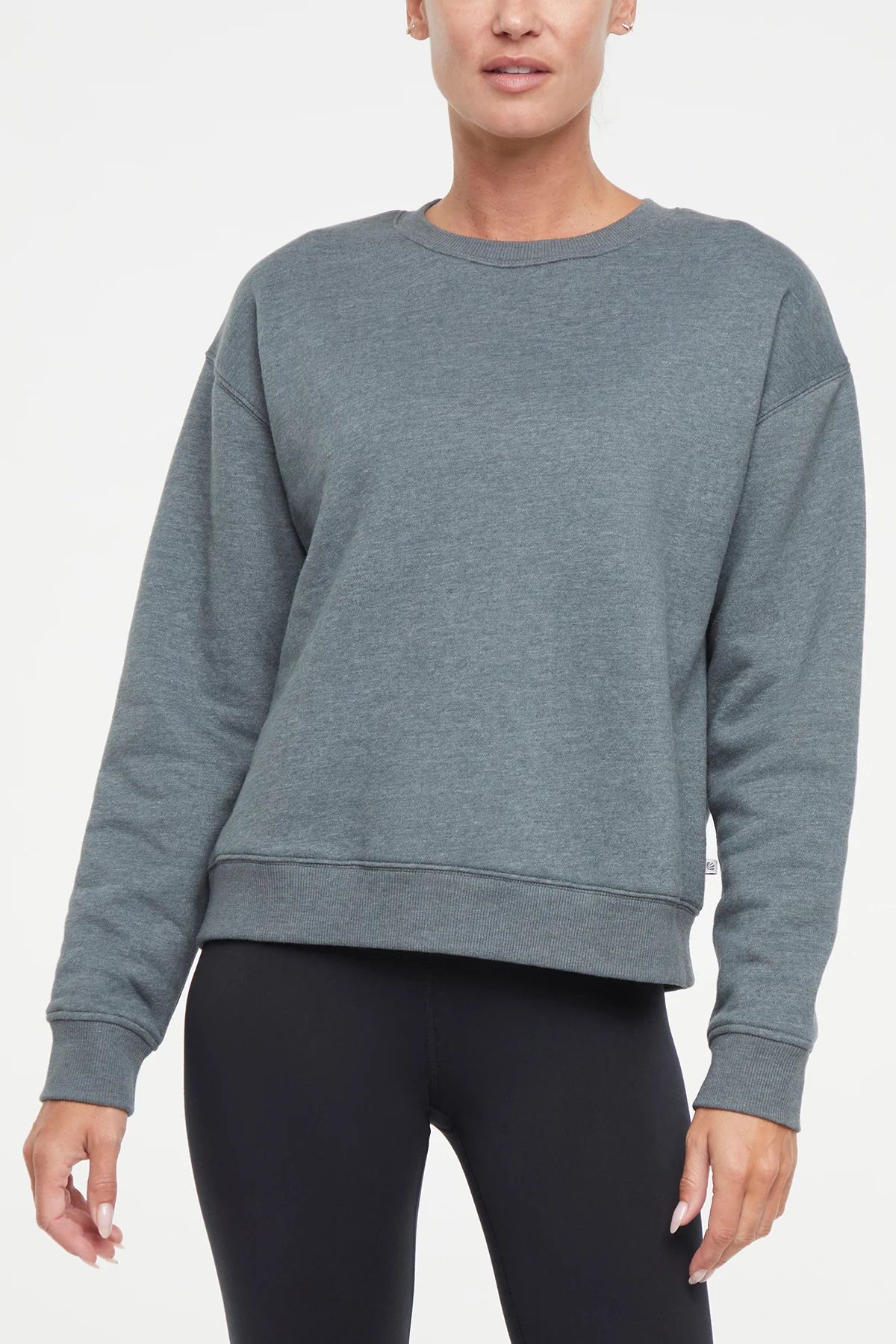 Camila Pullover