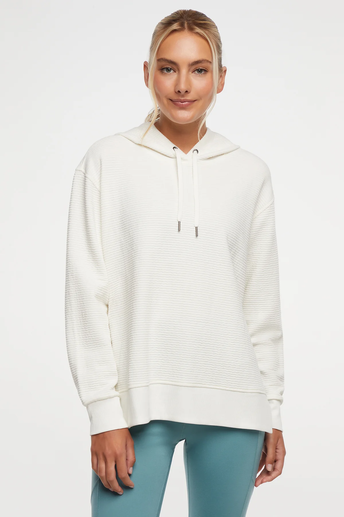 Cora Pullover
