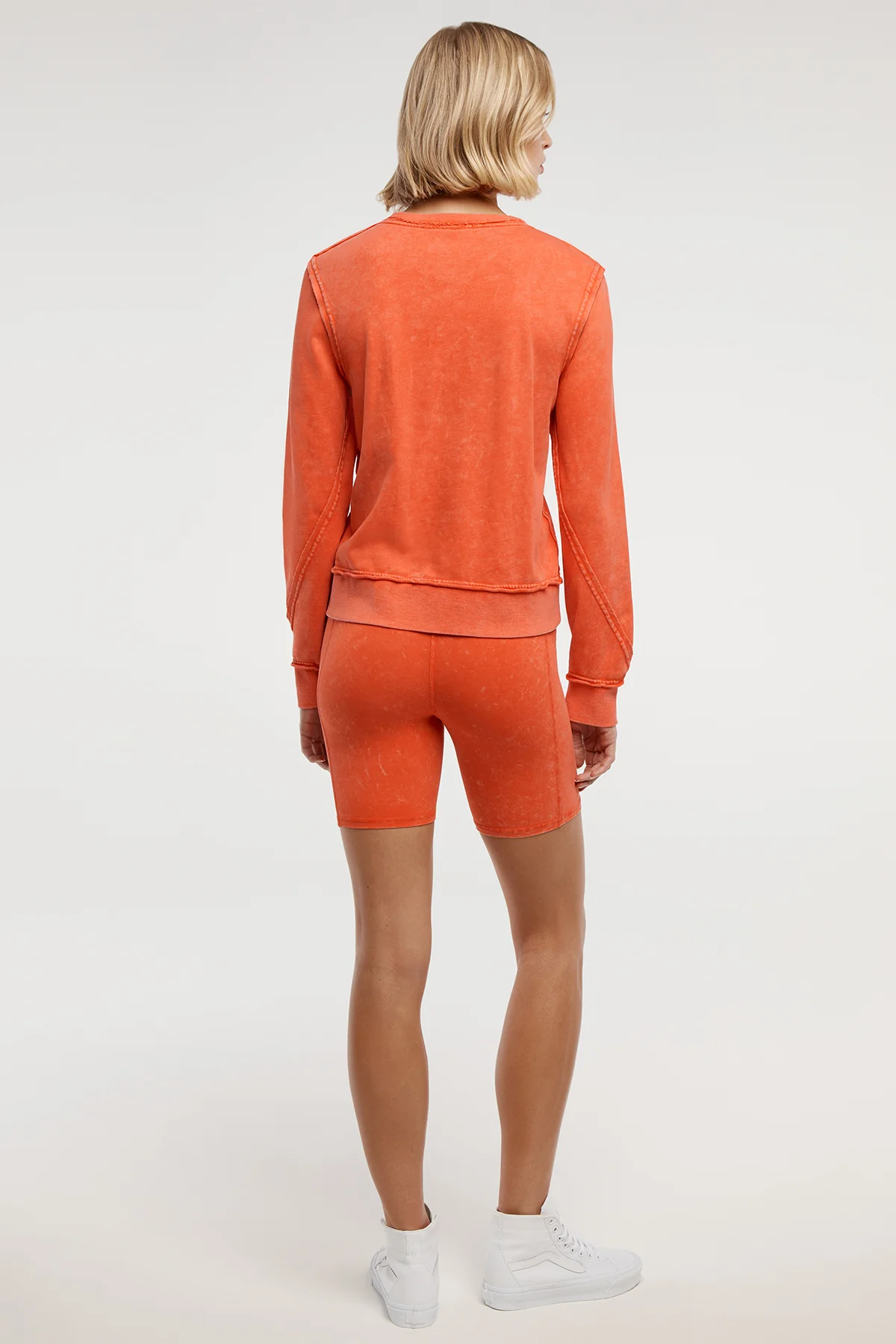 Cora Pullover (Chrysanthemum) - Image 3