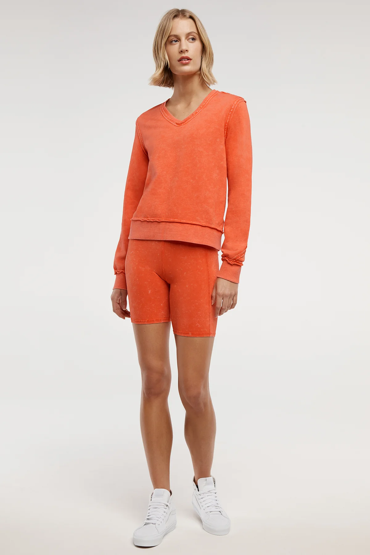 Cora Pullover (Chrysanthemum) - Image 4