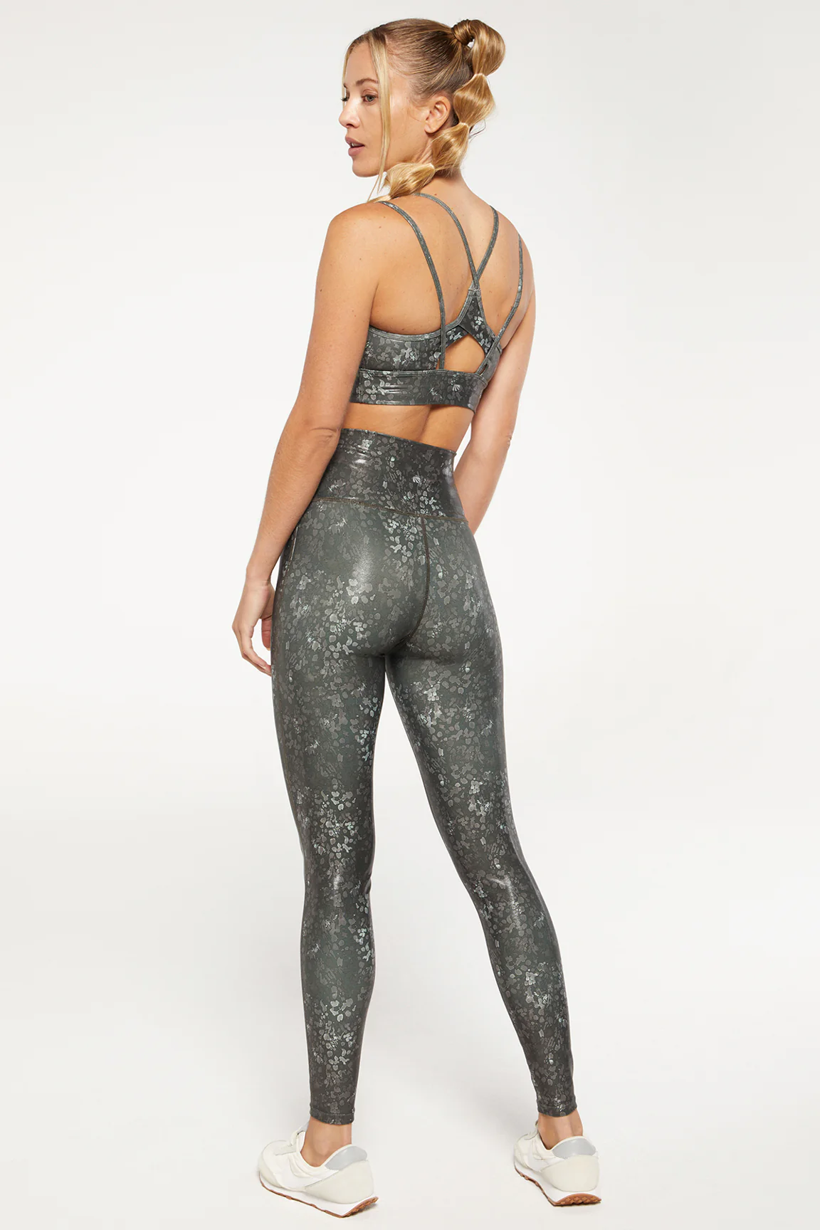 Cynthia Sport Bra - Image 5