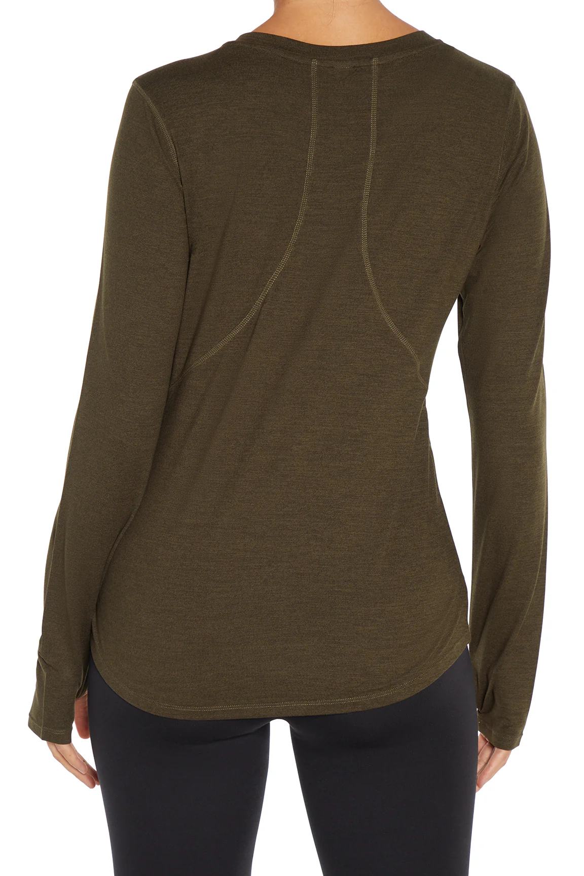 Dana Long Sleeve Top - Image 12