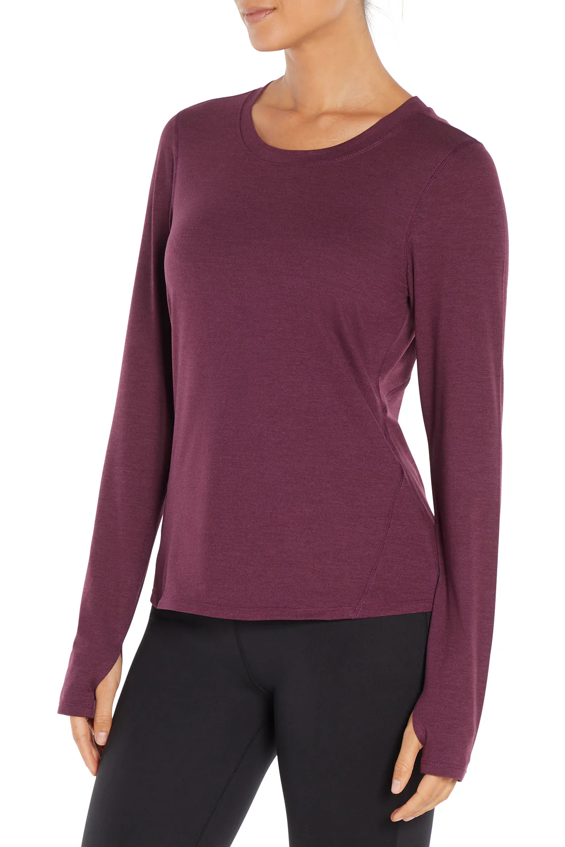 Dana Long Sleeve Top - Image 4