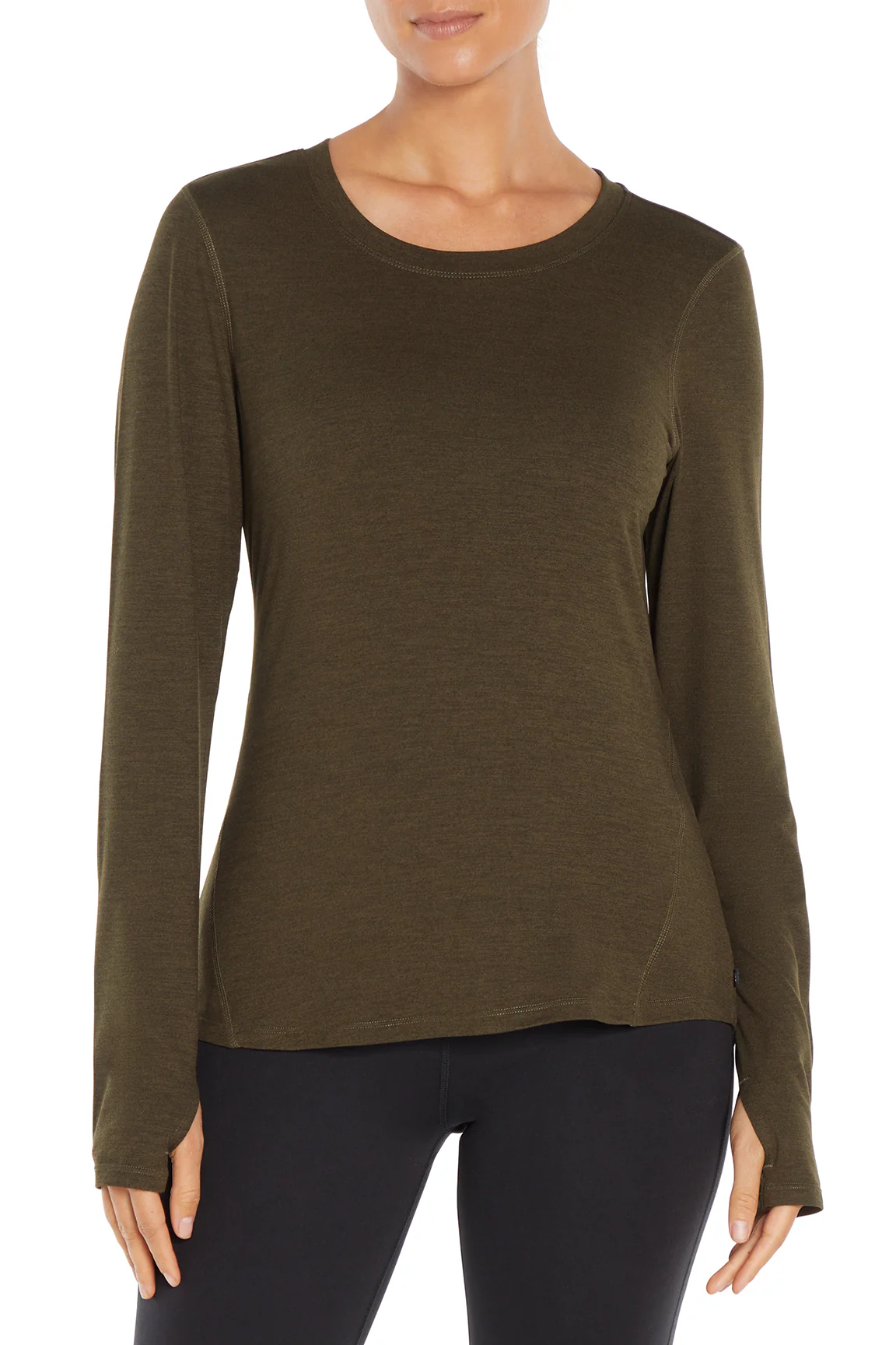 Dana Long Sleeve Top - Image 7