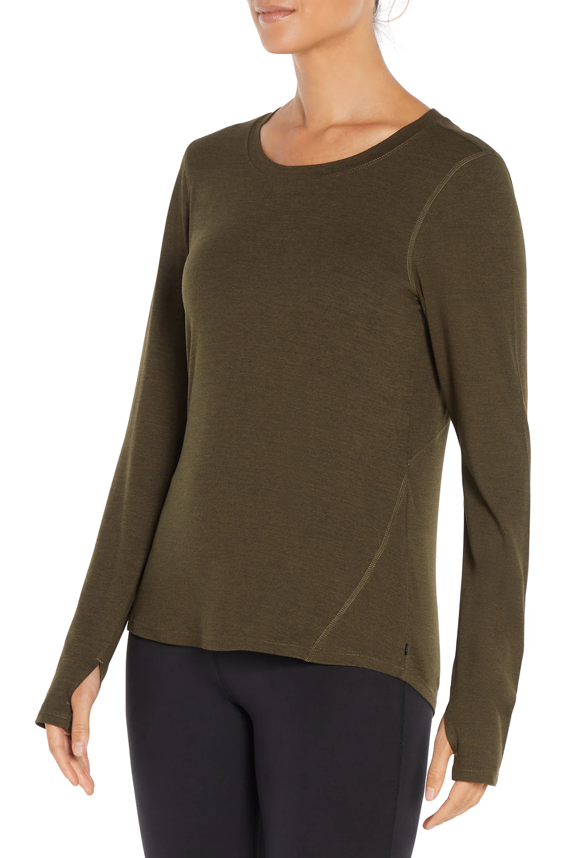 Dana Long Sleeve Top - Image 8