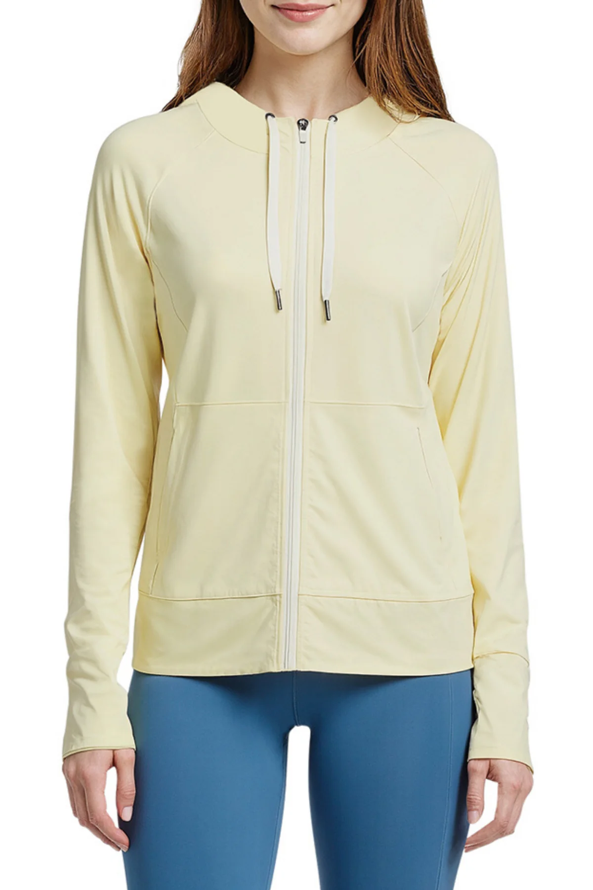 Danni Jacket