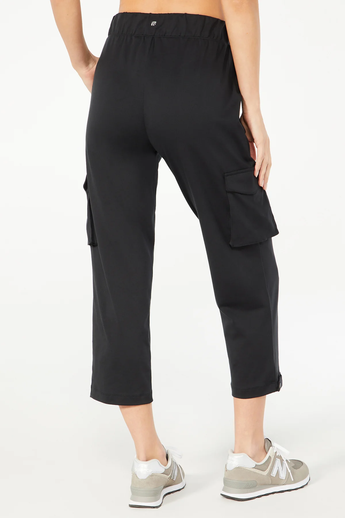 Desi Pant (Black) - Image 3