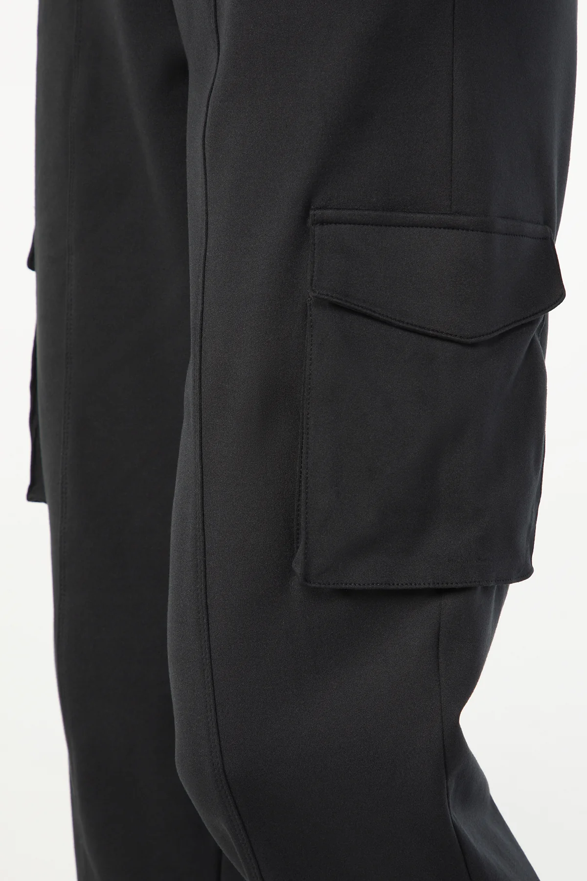Desi Pant (Black) - Image 4