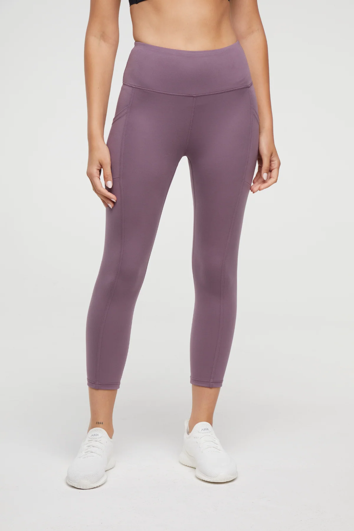 Drew Tummy Control Pocket Mid Calf