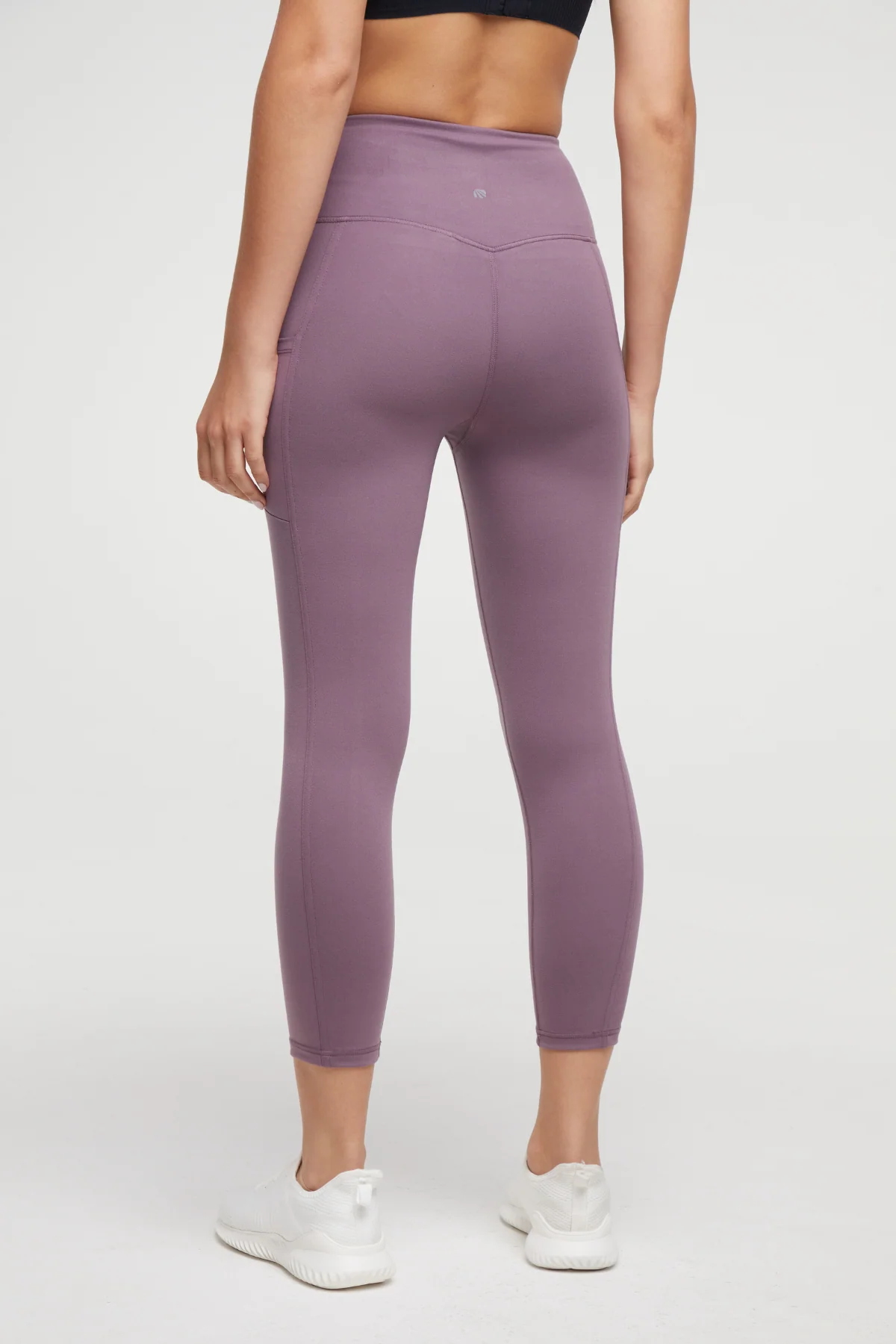 Drew Tummy Control Pocket Mid Calf - Image 3