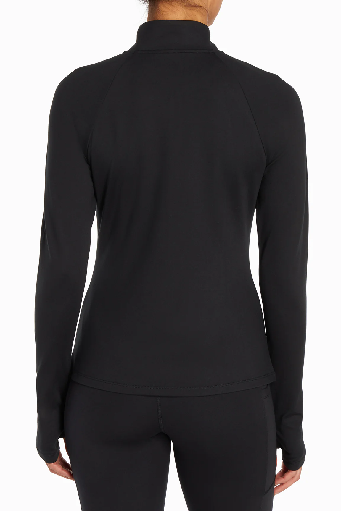Emerson Jacket (Black) - Image 2