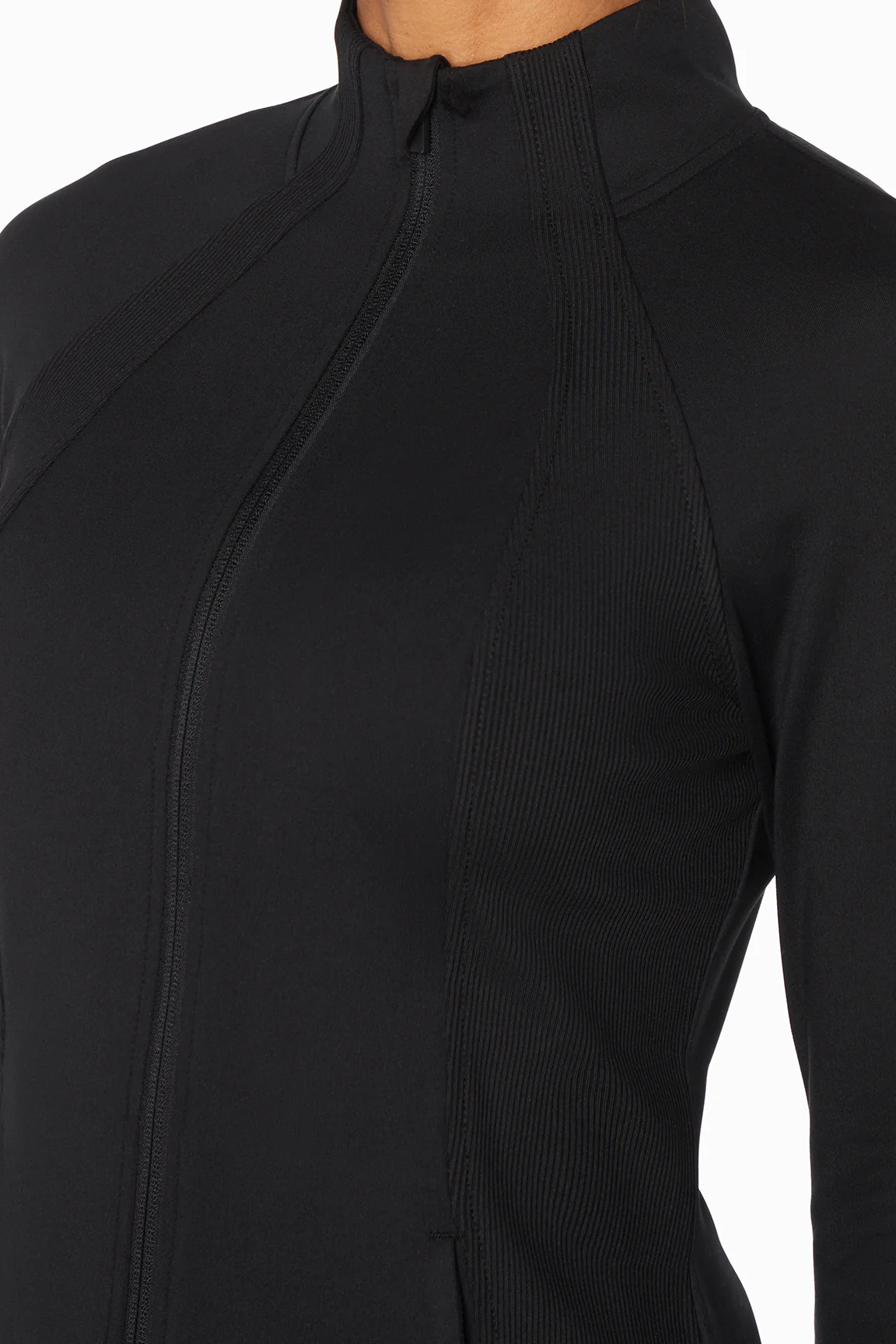 Emerson Jacket (Black) - Image 3