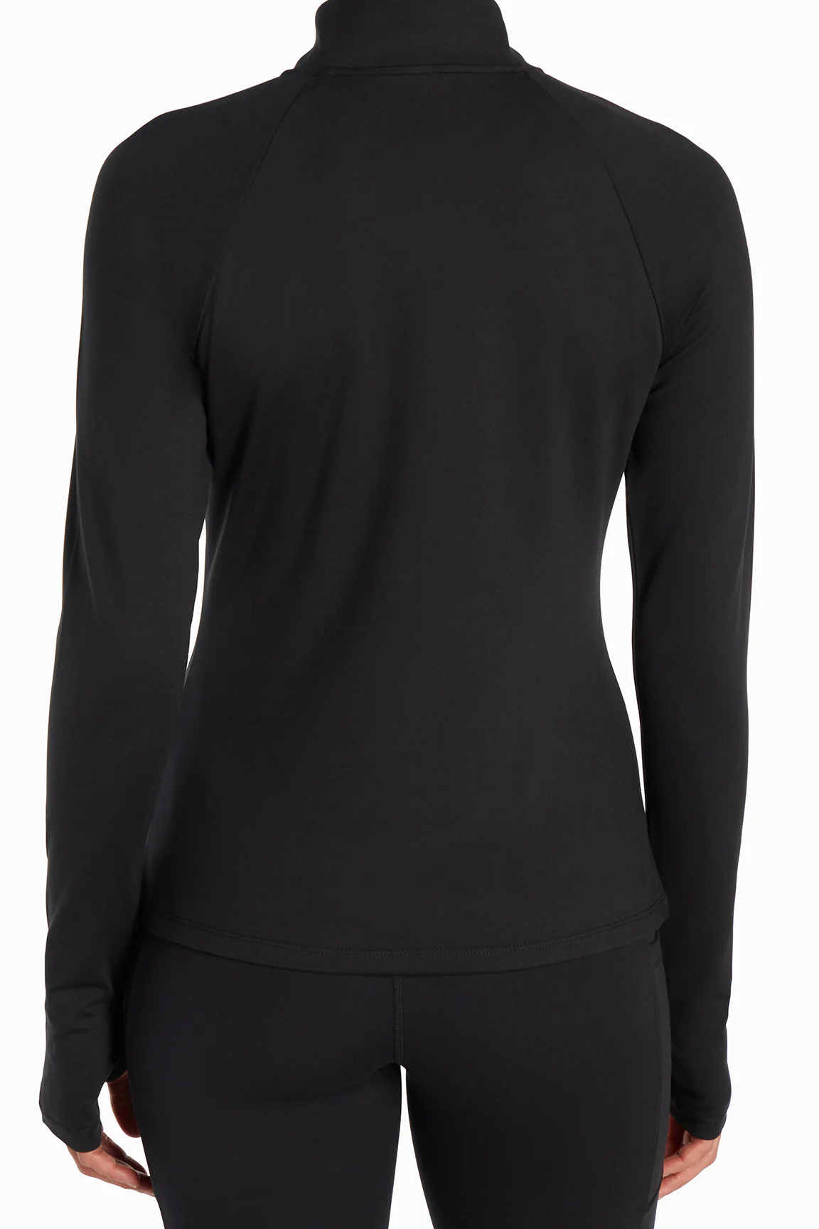 Emerson Jacket (Black) - Image 5