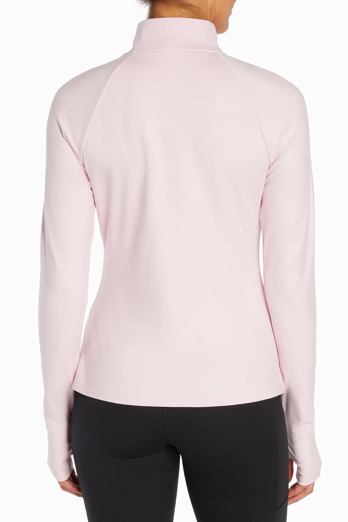 Emerson Jacket (Lilac Snow) - Image 2