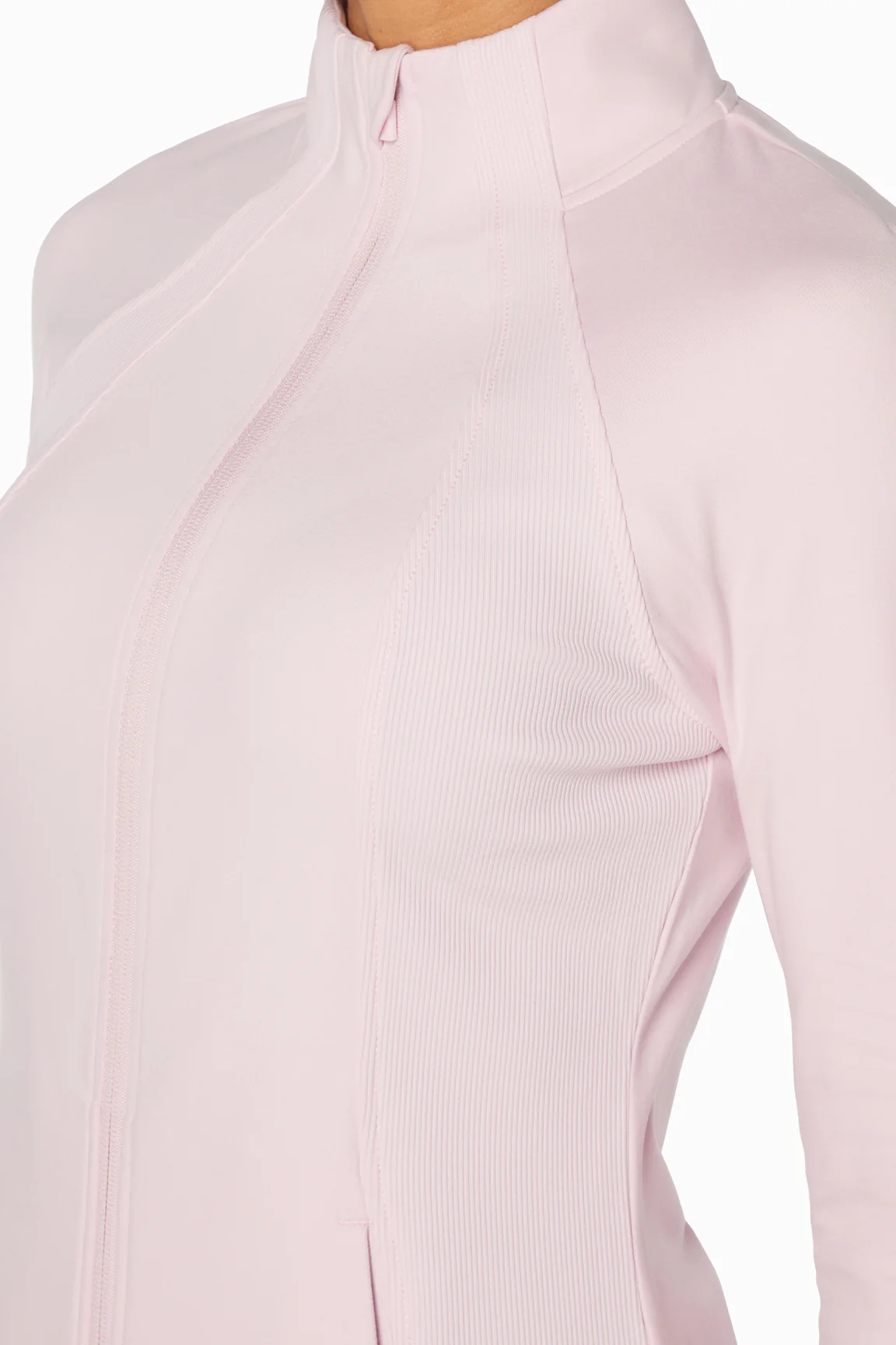 Emerson Jacket (Lilac Snow) - Image 3