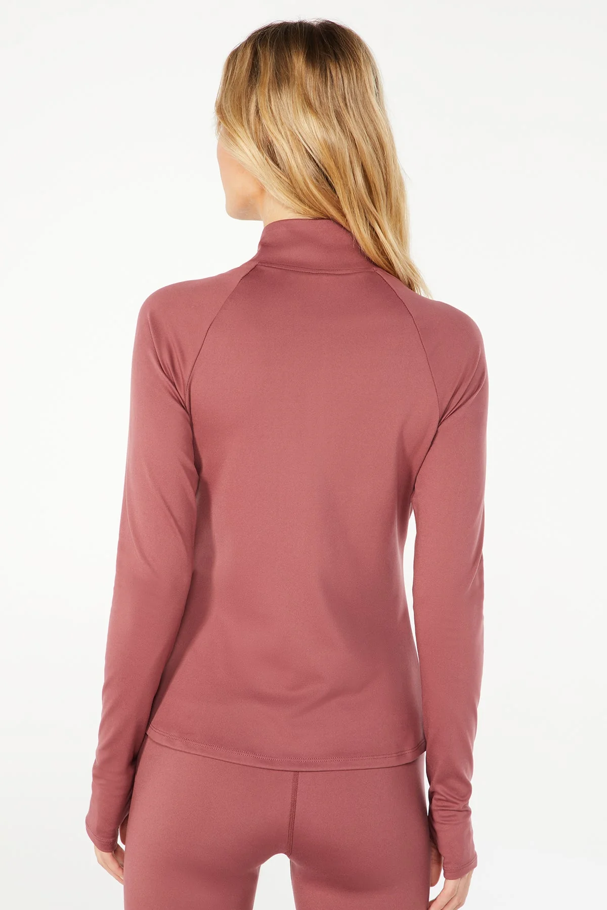 Essential Yoga Jacket - Image 4