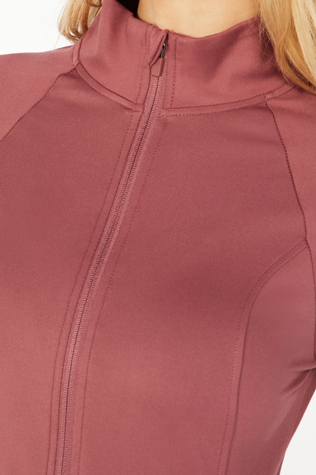 Essential Yoga Jacket - Image 6