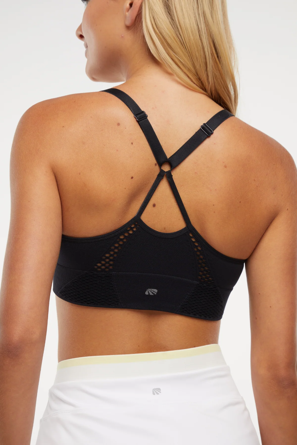 Este Seamless Bra - Image 4