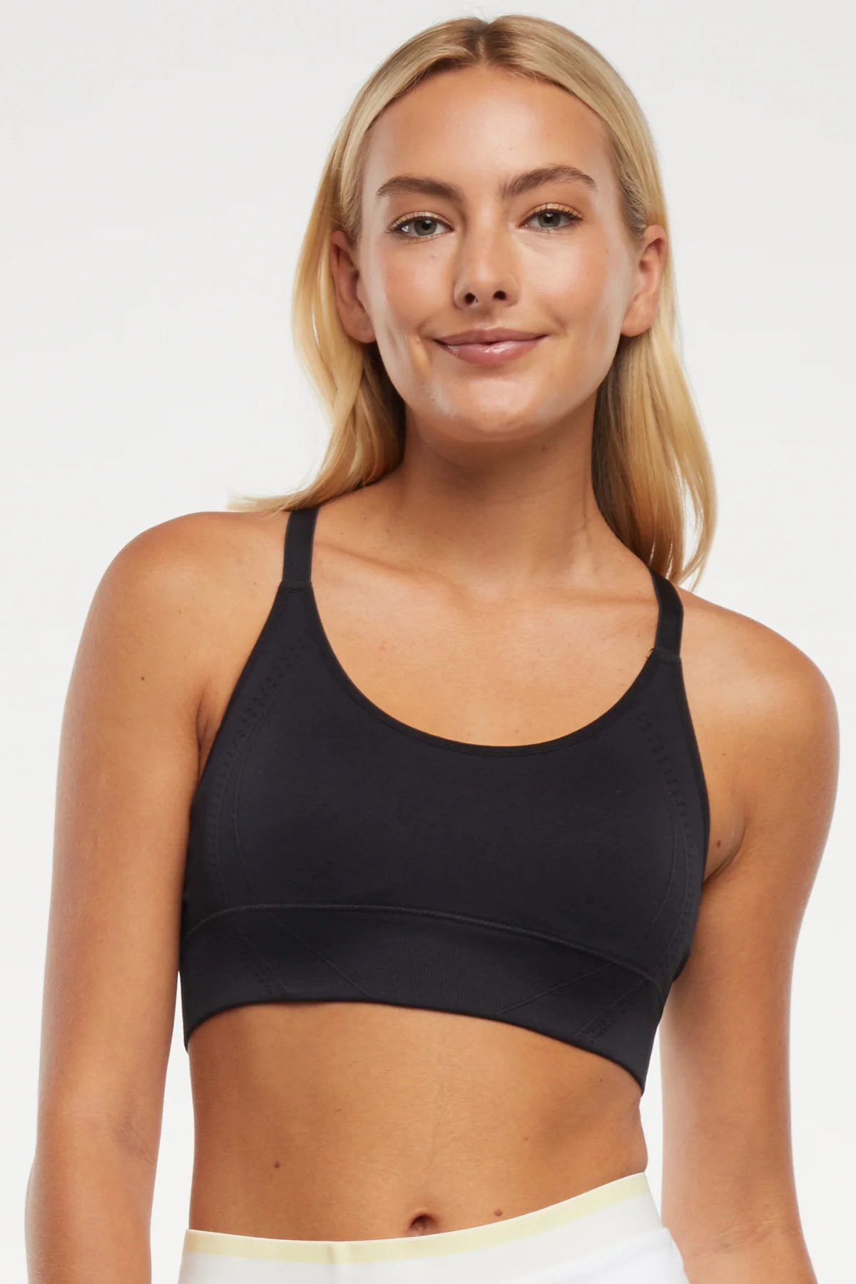 Este Seamless Bra - Image 2